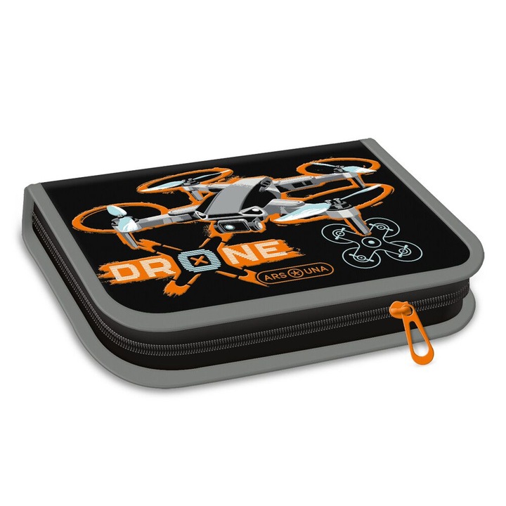 Iskolai tolltartó eszközökkel Ars Una Drone X (5538)