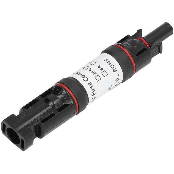 Contact siguranta fotovoltaic 8A auto-blocant rezistent ulei