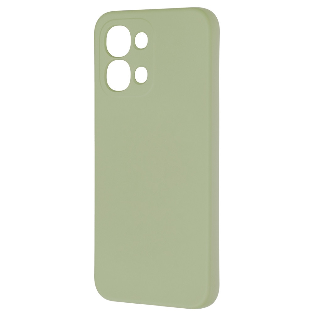 Husa pentru Oppo A6 Pro 4G / A6 Pro 5G - Techsuit SoftFlex - Matcha