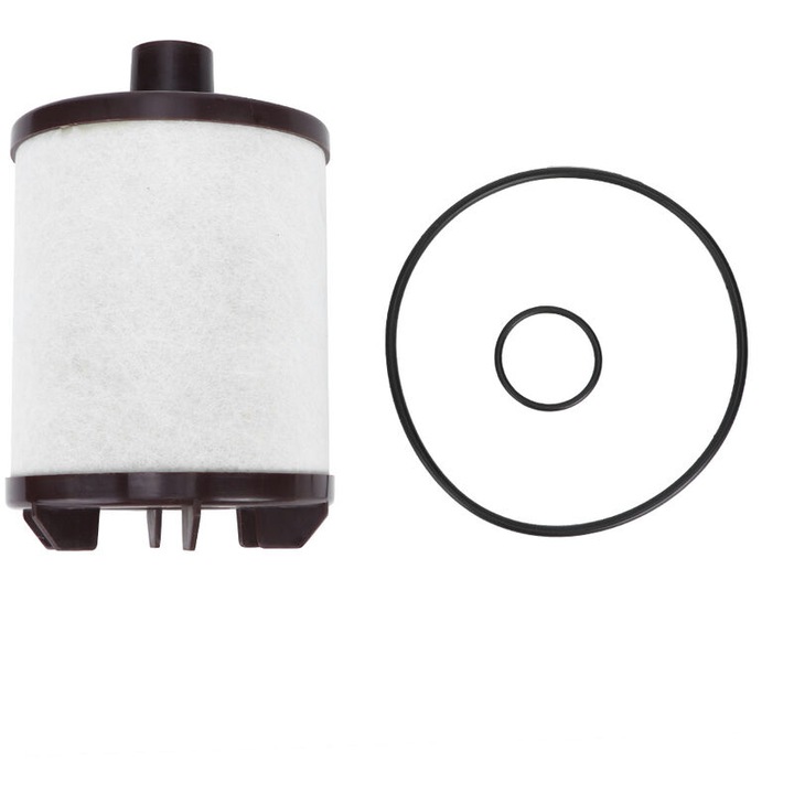 Filtru separator CCV motor marin plastic rezistent multicolor
