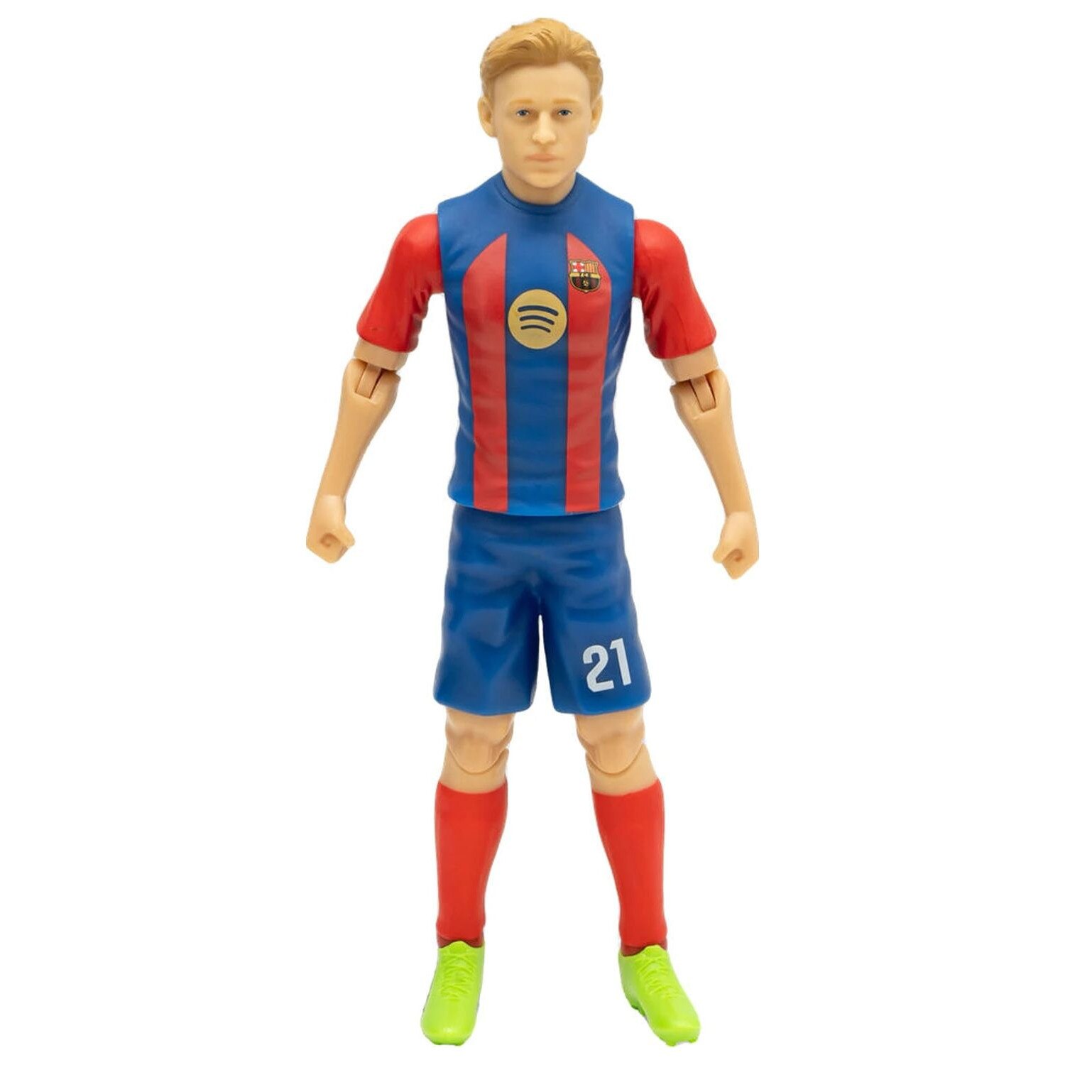 Cauți figurine barcelona? Alege din oferta eMAG.ro