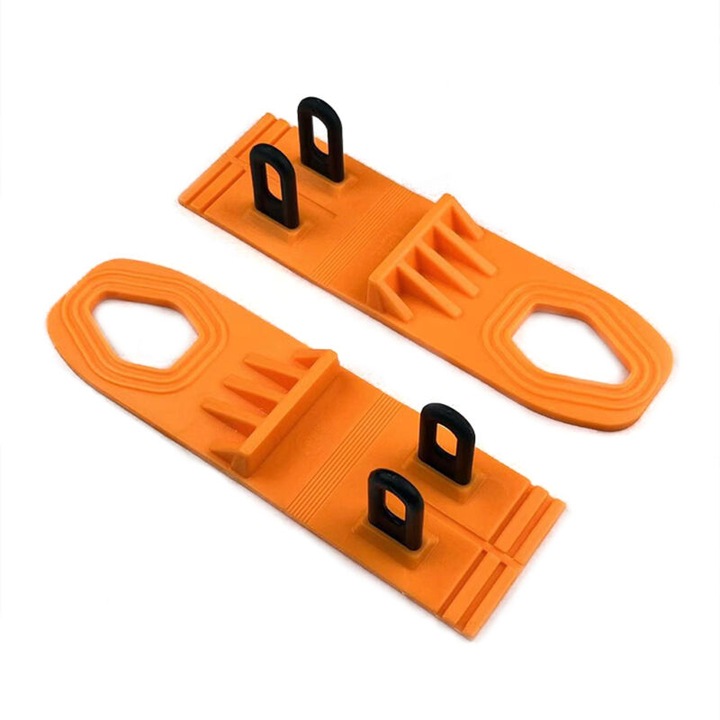 Set scule auto pentru indepartare lovituri, 215x63mm, negru-galben