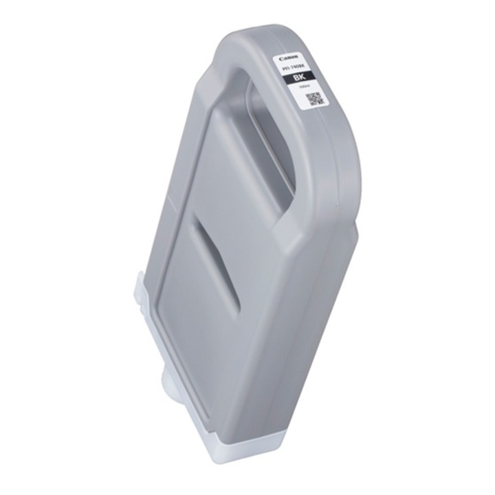 Canon PFI-740 BK fekete tintapatron 700ml