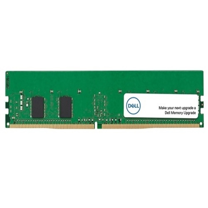 Memorie RAM Dell 8GB DDR4 ECC 3200MHz 288-pin DIMM