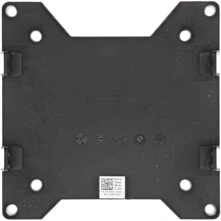 Suport de perete Dell Wyse 3040 W1D0K