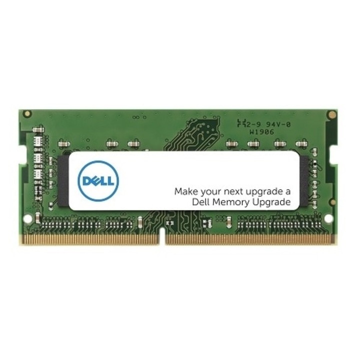 Memorie laptop Dell SNPP6FH5C 32GB DDR4 3200MHz 260-pin SO-DIMM