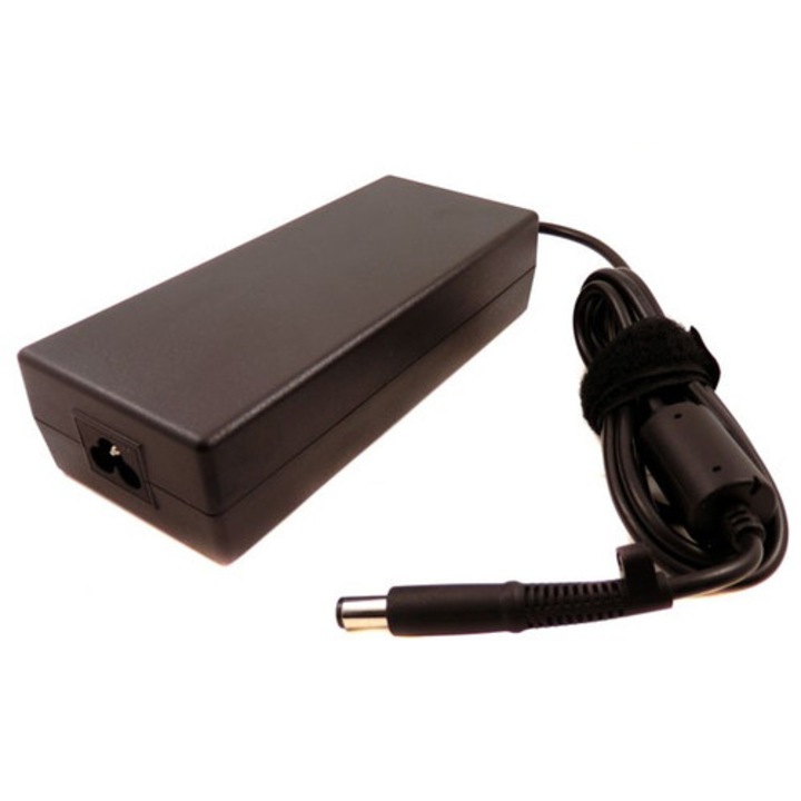 Belső adapter HP 600081-001 150W fekete 100-240V 50/60Hz
