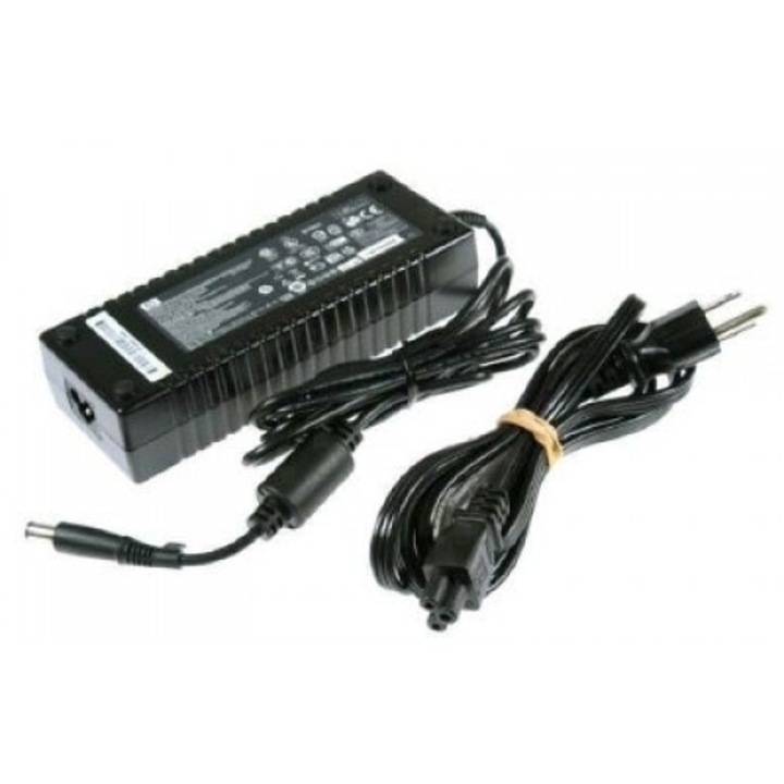 HP 135W fekete belső tápegység adapter
