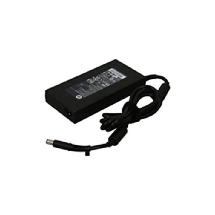 HP laptop tápegység adapter 150W fekete fekete
