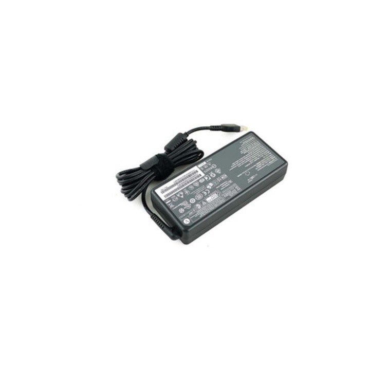 Lenovo laptop adapter 36200605 automatikus 135W fekete