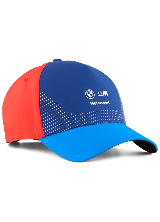 Sapca Puma BMW M Motorsport One size Multicolor