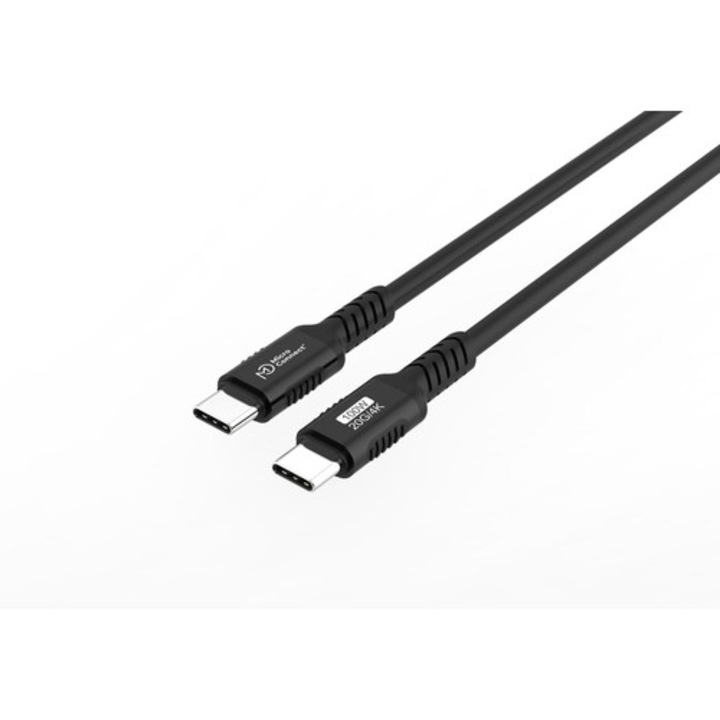 Cablu USB-C MicroConnect 240W 2m