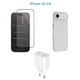 Комплект аксесоари за телефон eSTUFF ES-KIT-IPH17AIR за iPhone Air