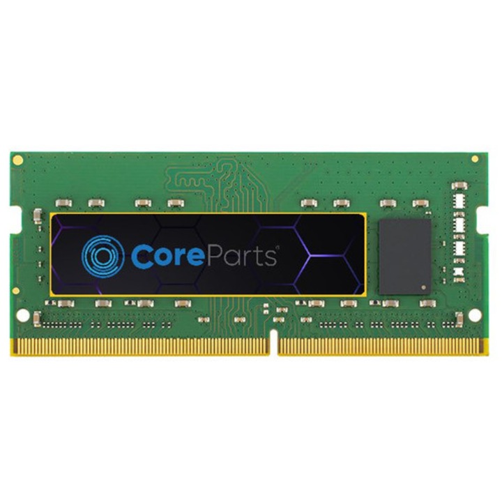 Laptop memória CoreParts MMKN169 32GB DDR5 SO-DIMM