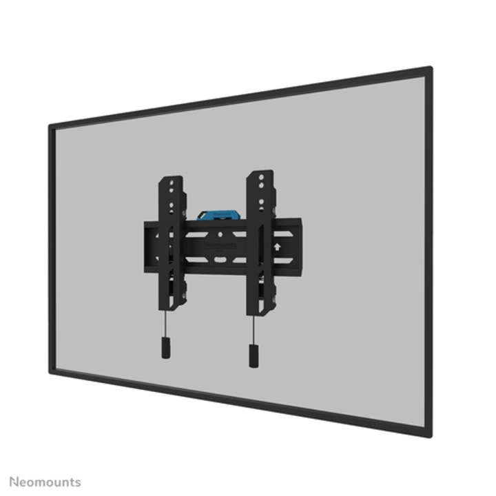 Стойка за телевизор Neomounts WL30S-850BL12 черна 24-65 инча 50x50-200x200mm 3.3см