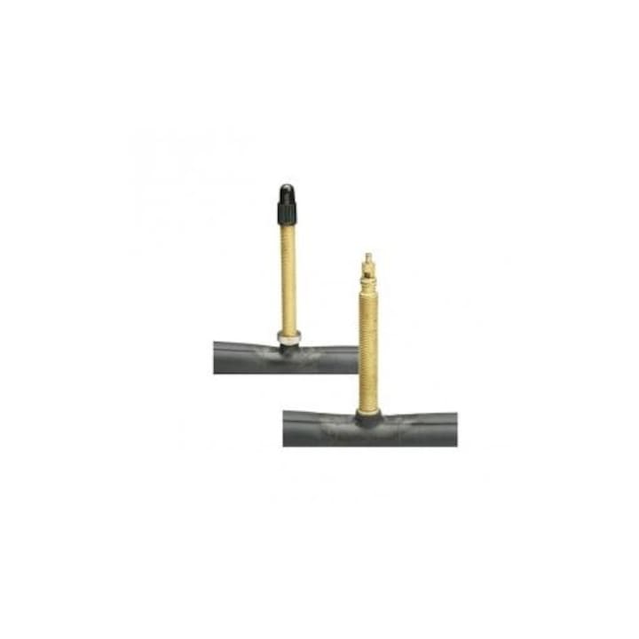 Camera bicicleta CST 700x25/32C Presta 60mm