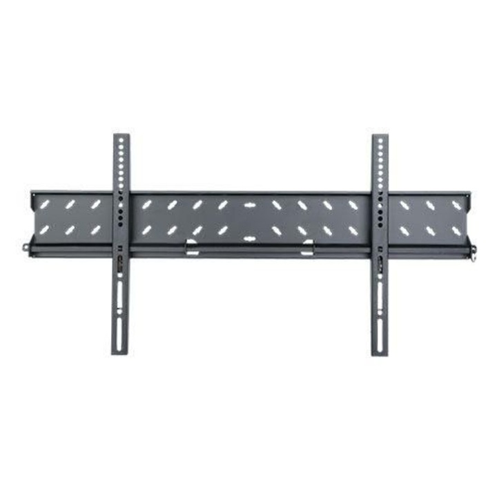 Стойка за телевизор Vivolink VLMW4280 черна 42-80" 200x200-800x400mm 2,3см