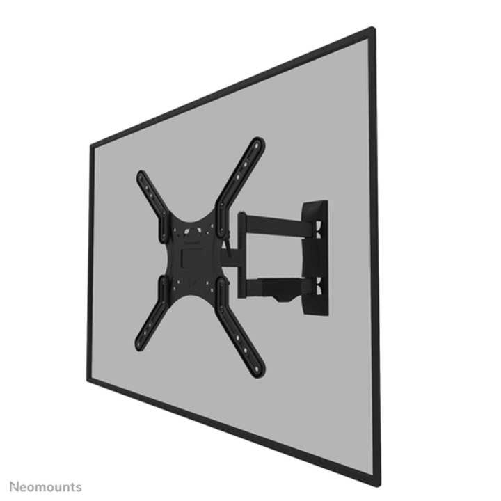 Стойка за телевизор Neomounts WL40-550BL14 черна 40-55 инча 100x100-400x400mm