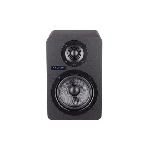 Boxa Vivolink VLSP70 2 cai negru 50W