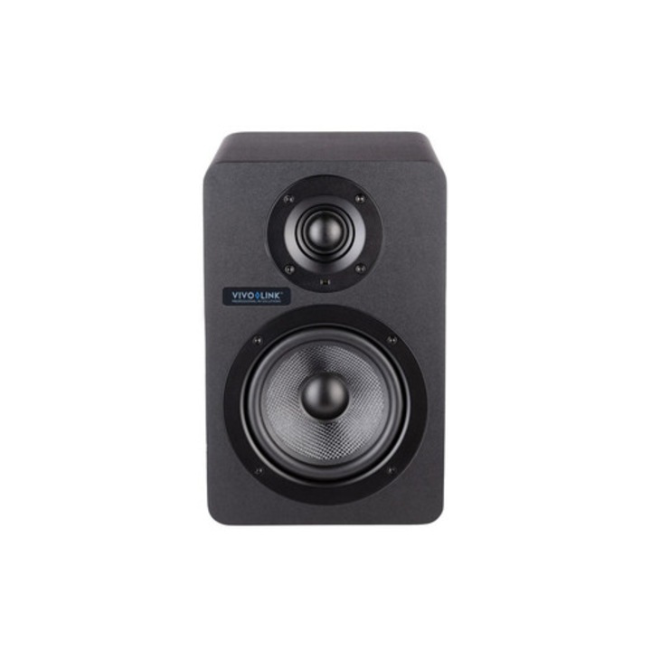 Boxa Vivolink VLSP70 2 cai negru 50W