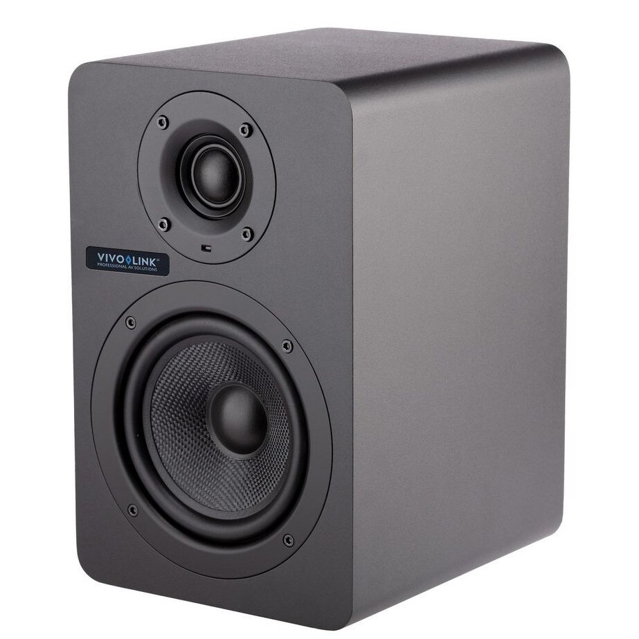Boxa Vivolink VLSP70 2 cai negru 50W