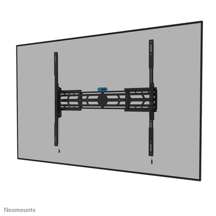 Стойка за TV Neomounts WL30S-950BL19 черен 55-115" 160кг 1500x900мм