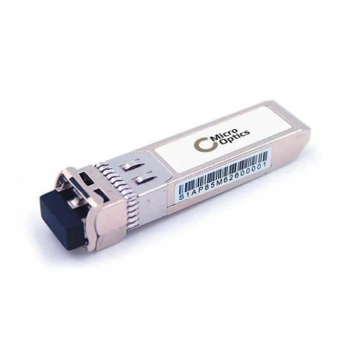 Transceiver SFP LanView MO-SFP-25G-SR 25G 14x45x11mm argintiu metal