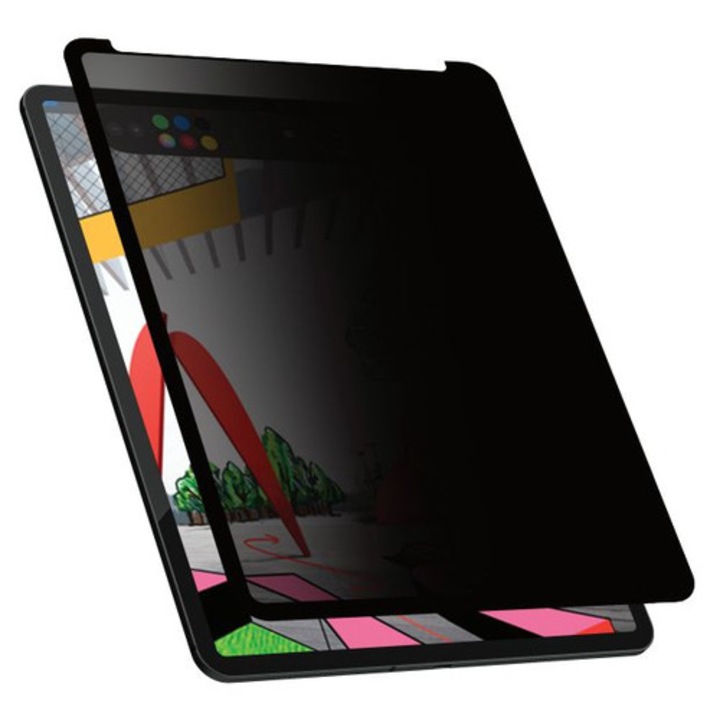 Filtru confidentialitate eSTUFF pentru tableta 8.3 inch mat 21.1cm