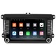 Navigatie PilotOn VW Tiguan 1 2007-2018 7 inch 4GB 64GB 4 Core