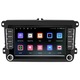 Navigatie PilotOn VW Tiguan 1 2007-2018 7 inch 4GB 64GB 4 Core