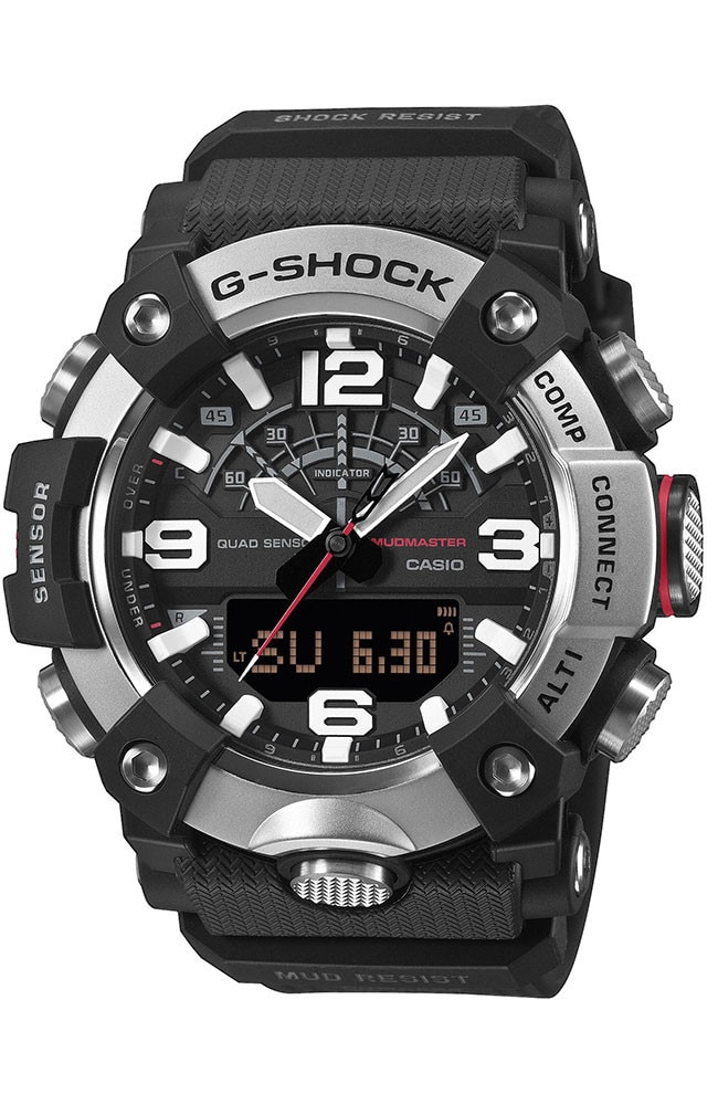 Cauți g shock mudmaster? Alege din oferta eMAG.ro