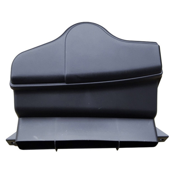 Légszűrő, AWParts, Audi A3 1.2, 1.4 Benzinhez, 3 részes készlet, Rögzítés 22cm, Optimális légáramlás, Motor teljesítmény, Eredeti