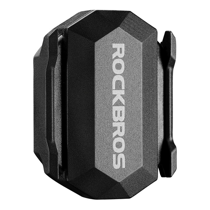 Senzor bicicleta Rockbros C3 2in1 viteza cadenta negru