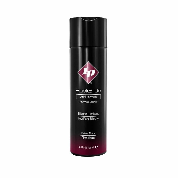 ID Lubricants szilikon gél intim masszázshoz 130ml Spilanthes Acmella kivonattal
