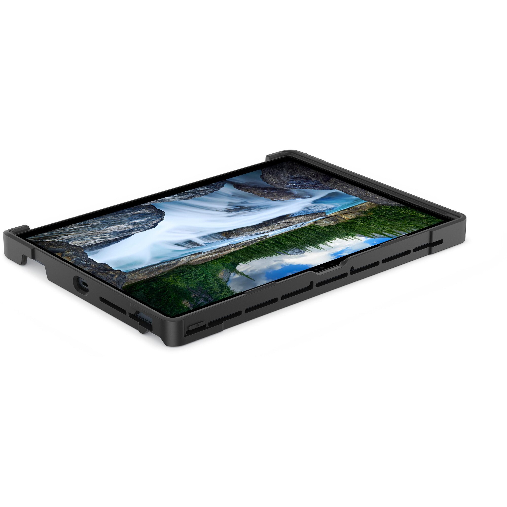Husa laptop Dell CG7325L 13.3 inch negru 268g