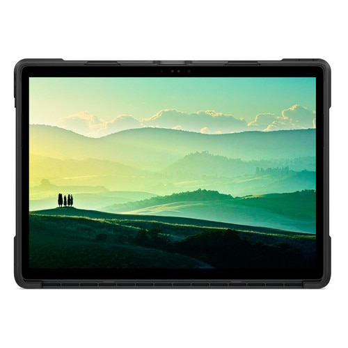Husa laptop Dell CG7325L 13.3 inch negru 268g