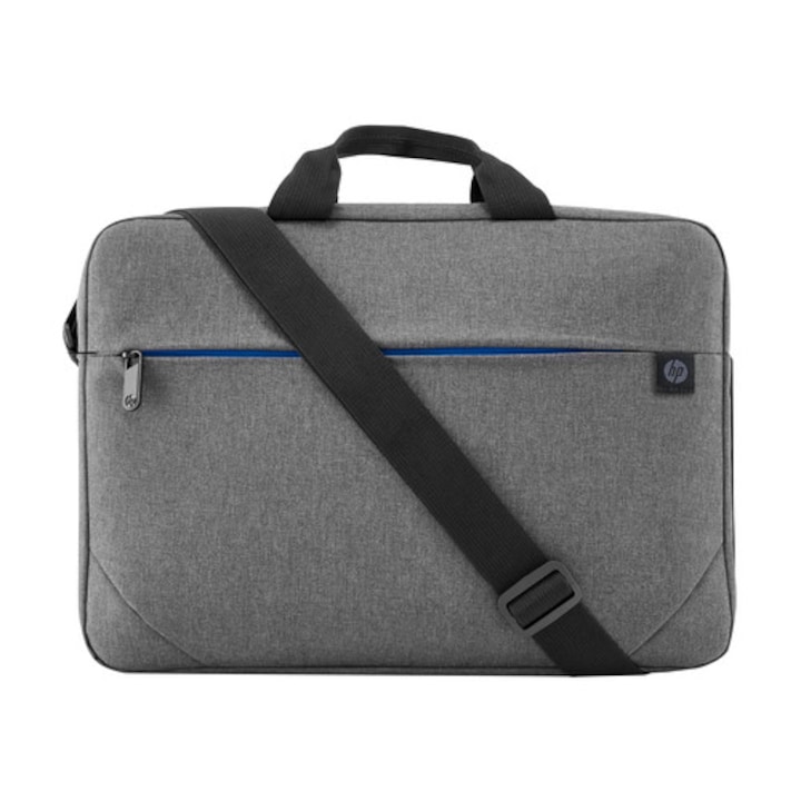 Geanta laptop HP Prelude 17.3", negru, 43.9cm, 370g