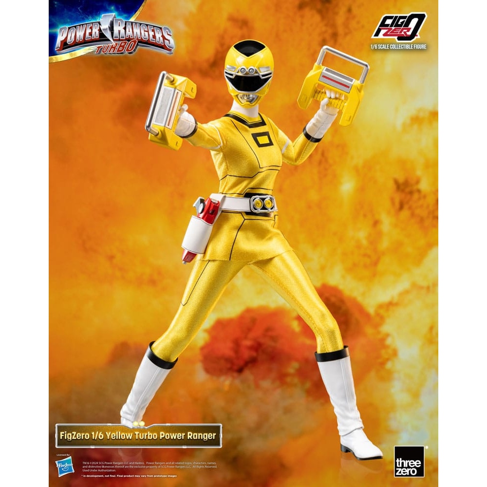 Figurina Power Rangers - Beast X Morpher - eMAG.ro