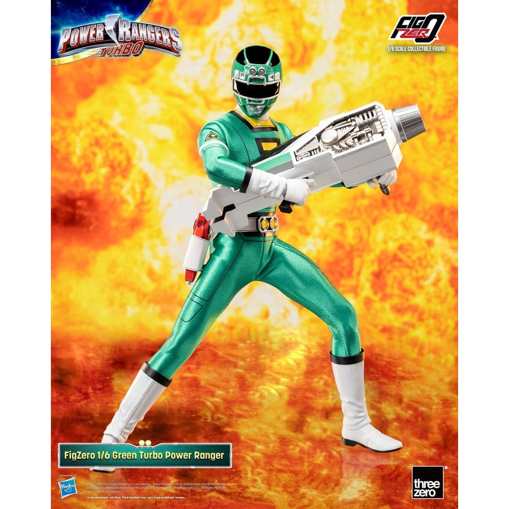 Figurina Power Rangers - Beast X Morpher - eMAG.ro