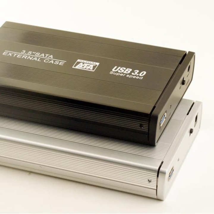 Merevlemez CoreParts MS1TBE3.5USB/3.0 1TB 7200RPM