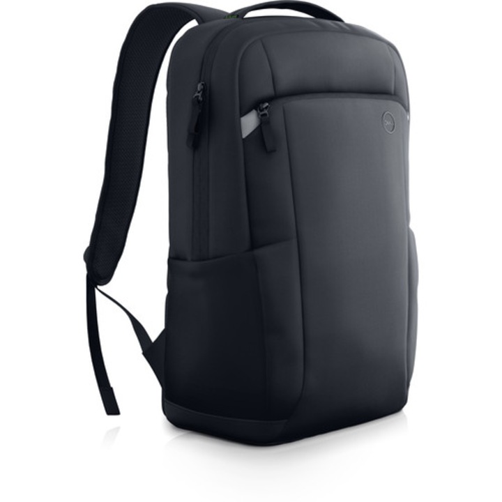 Dell Pro 14-16 Plus EcoLoop monokróm laptop hátizsák 15.6" 590g
