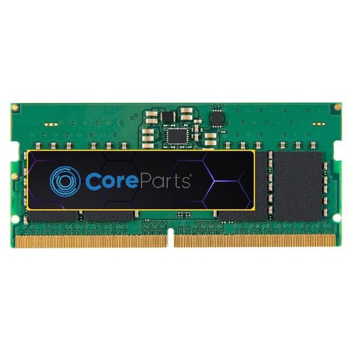Memorie notebook ADATA, 8GB DDR5, 4800MHz, SO-DIMM, CL40 - eMAG.ro