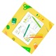 Pix Fineliner SWAY, Culoare Mandarin, Varf 0.4 mm MILAN sku11