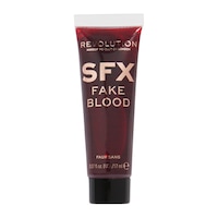Sange artificial lichid Revolution SFX rosu intens 30ml