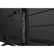 Televizor Smart QLED Tesla, Q43E655GUS, 109 cm, UHD, gri, frameless, Google TV, Clasa F