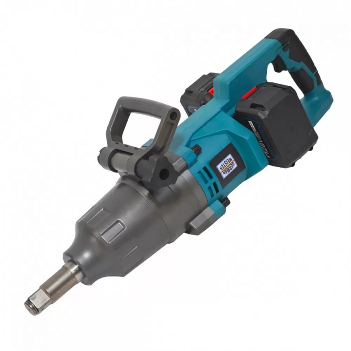 CHEIE DE IMPACT, GERMAN MEISTER, 3500 NM, 3600 rpm, 128V, 10 AH