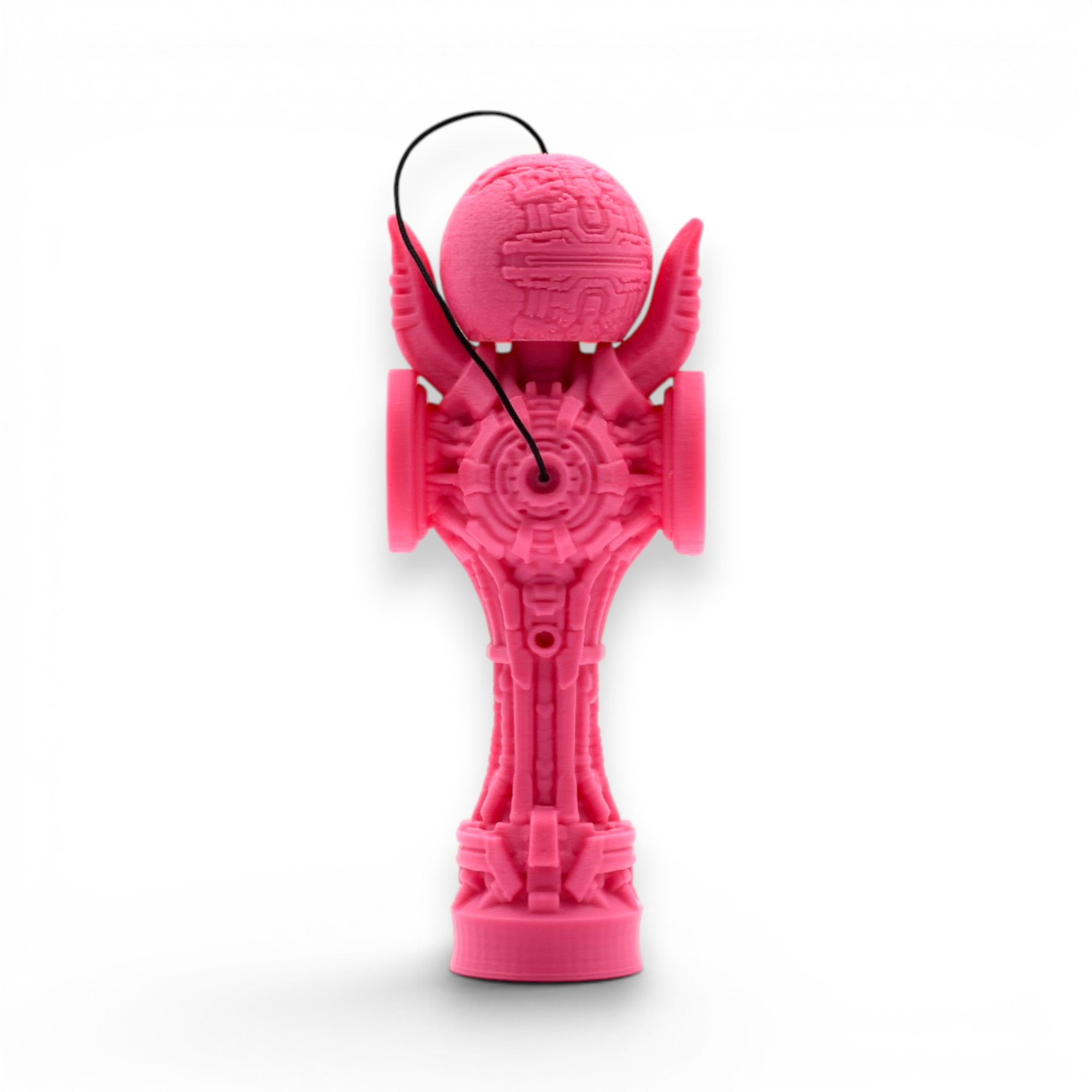 Kendama Geeker XLine Flamingo M - eMAG.ro