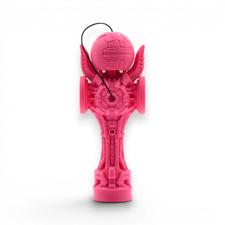 Kendama Geeker TOM Pink