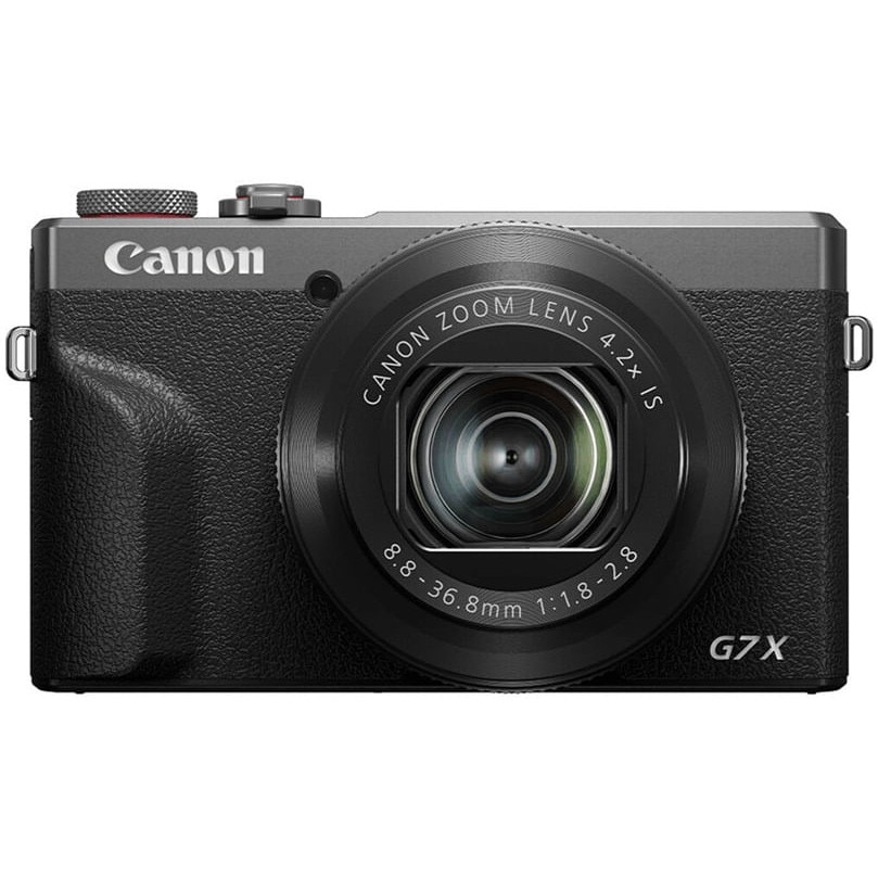 Aparat foto digital Canon PowerShot A570IS, 7.1MP - eMAG.ro