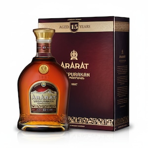 平均取引価格23万 Rserve de l'Empereur XO VSOP Brandy Grand